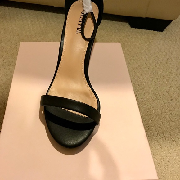 DRESS SANDALS - Picture 2 of 4